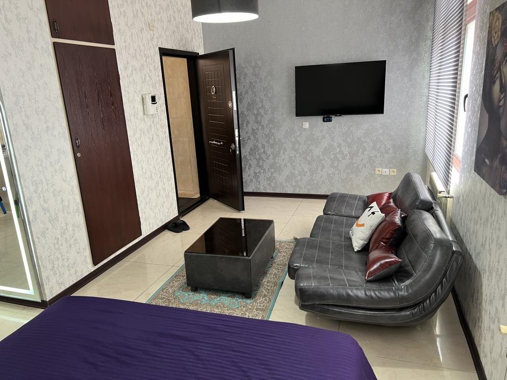 سوئیت فلت صفی خانی نواب