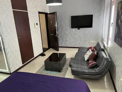 سوئیت فلت صفی خانی نواب