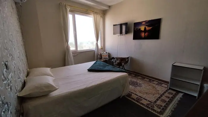 تیران اتاق 304