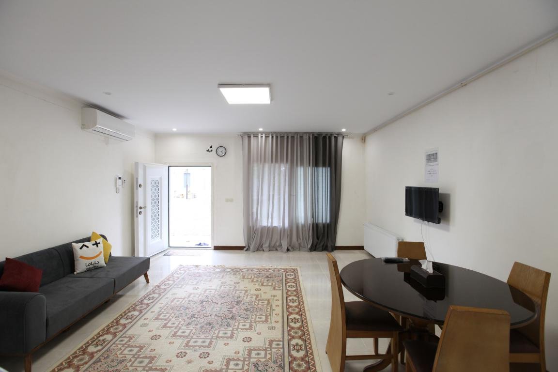 یک خوابه گیلانا - واحد 6