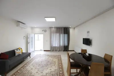 ویلا یک خوابه گیلانا - واحد 6