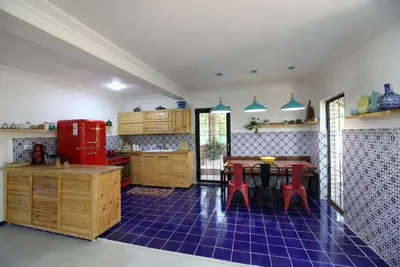 ویلا دوخوابه گردو