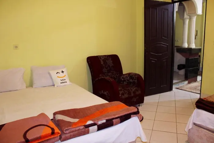 سوئیت یک خوابه موسوی - واحد ۱۰۲