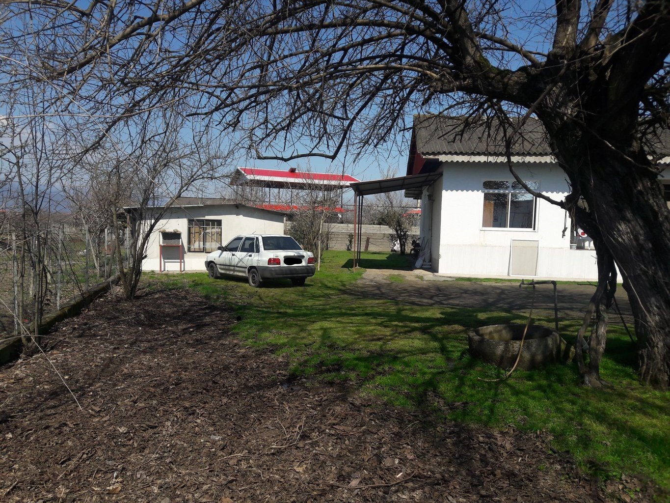 سوئیت فلت ناوان