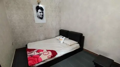 مجتمع اقامتی یک خوابه تیران - واحد 202