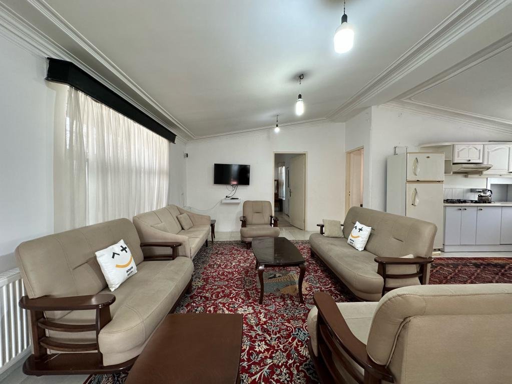 ویلا سه خوابه ساحلی رویال