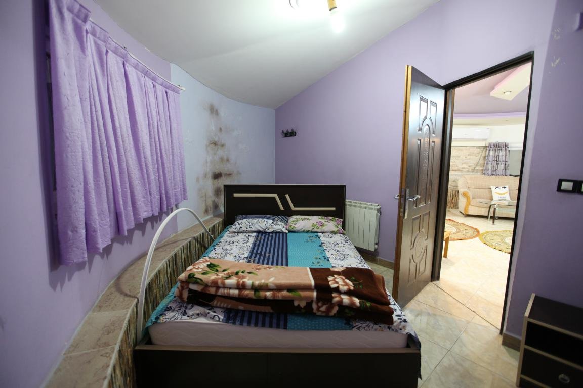 دوخوابه ساحلی سورنا ۲