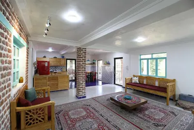 ویلا دوخوابه گردو