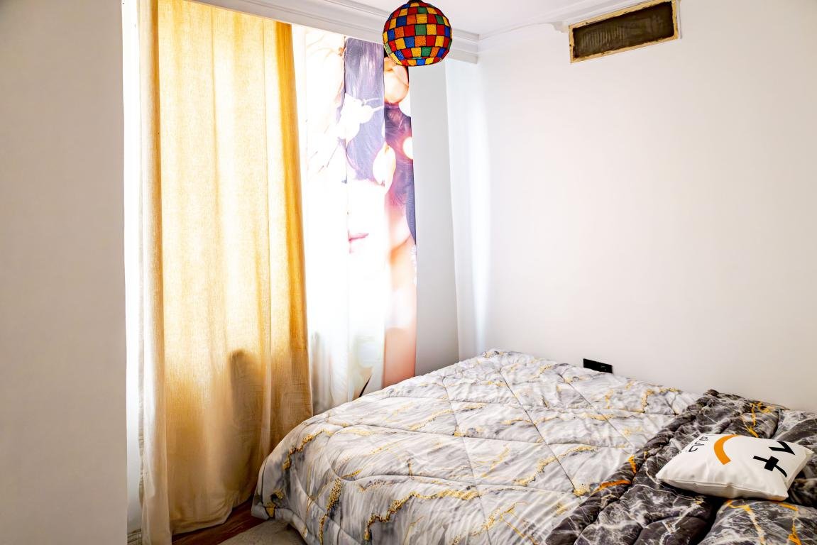 آپارتمان یک خوابه هانی شهر زیبا