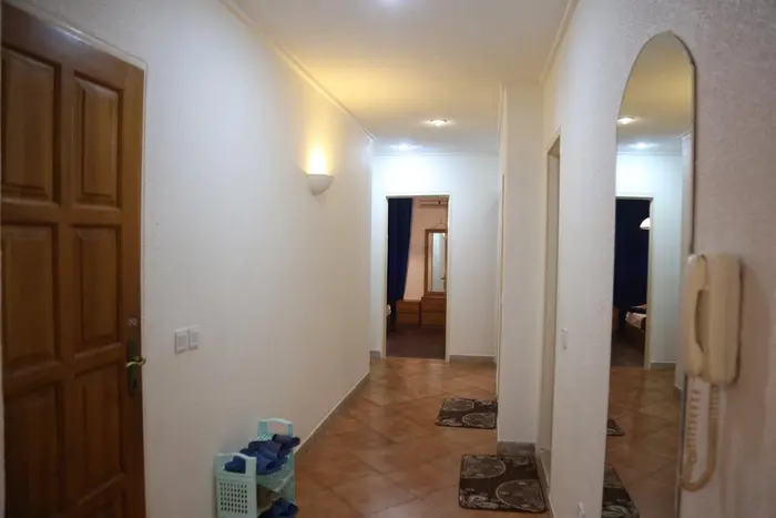 سه خوابه سپهری صدف واحد 16/ تکراری