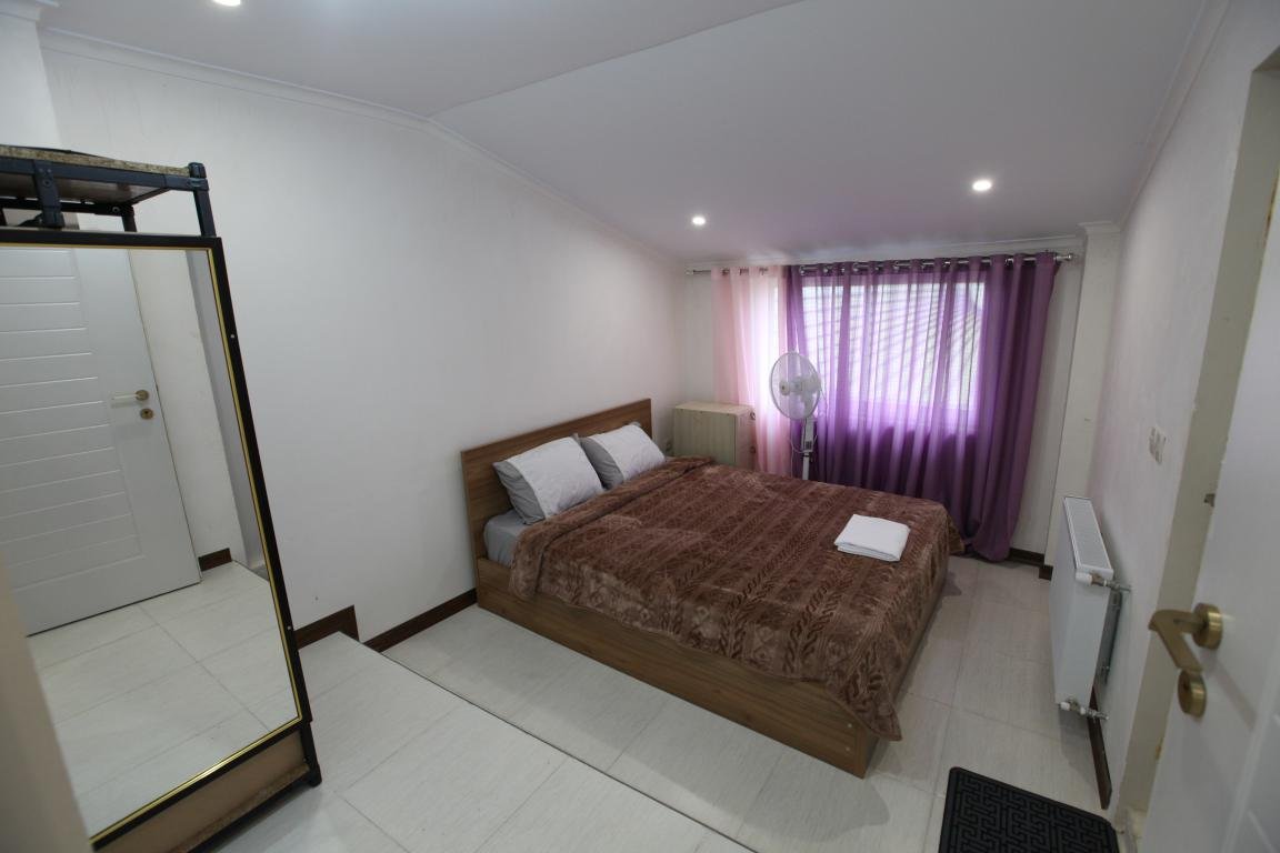 یک خوابه گیلانا - واحد 7