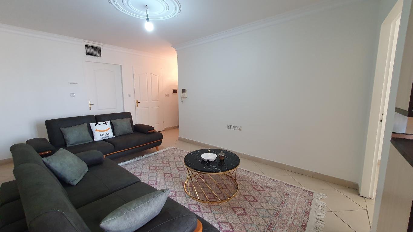 دوخوابه هفت چنار بریانک