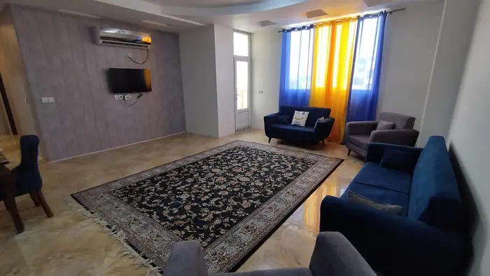 دوخوابه کنعانی 2 - واحد 2