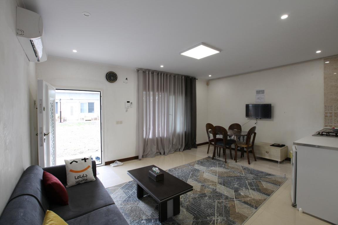 ویلا یک خوابه گیلانا - واحد 5