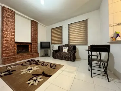 آپارتمان یک خوابه دریا 23