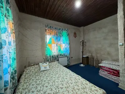 بومگردی دیلباب - واحد گرباسده