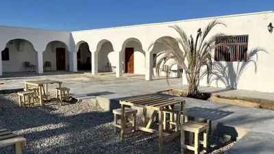 بومگردی عمارت سریر - واحد 1