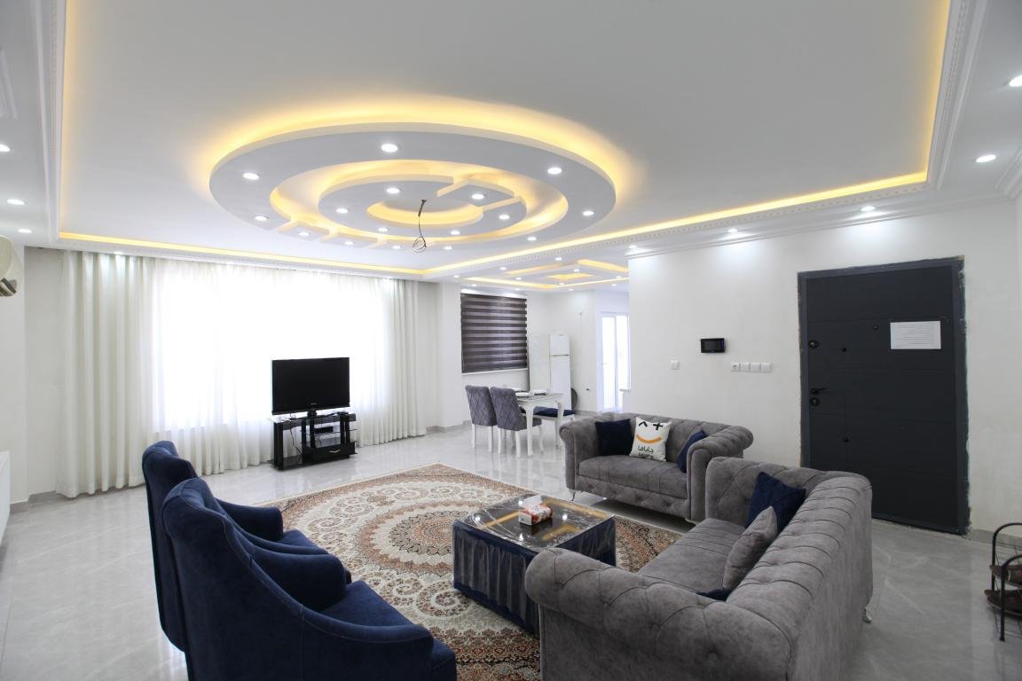 آپارتمان دوخوابه عرفان 6