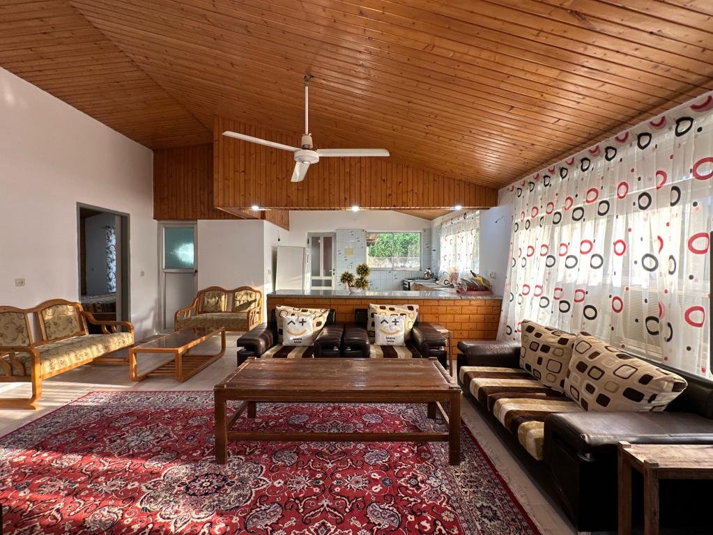 ویلا دوخوابه فیروز