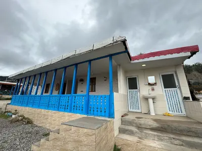 اقامتگاه سنتی ماهان - واحد اطلس 3