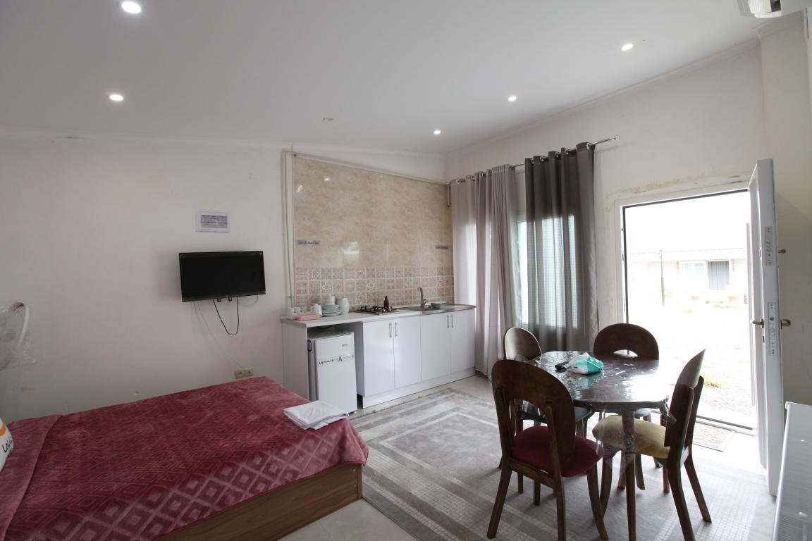 فلت گیلانا - واحد 9