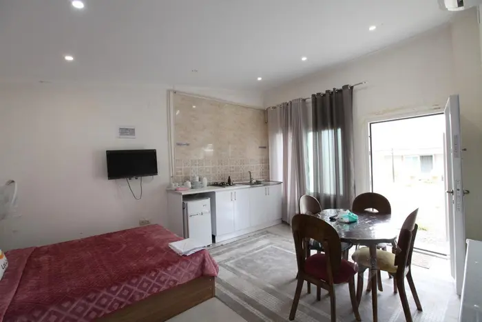 سوئیت فلت گیلانا - واحد 9