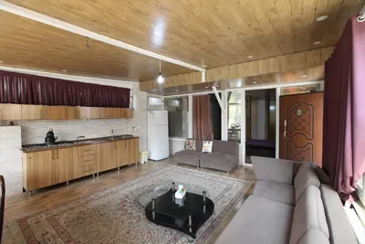 ویلا یک خوابه گلوندان