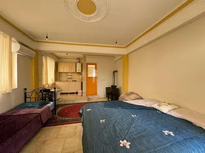 بومگردی شالیزار - واحد ۷