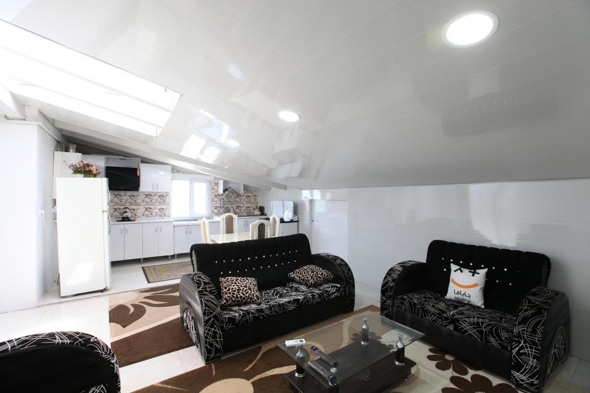 یک خوابه کاشانه مهر 4