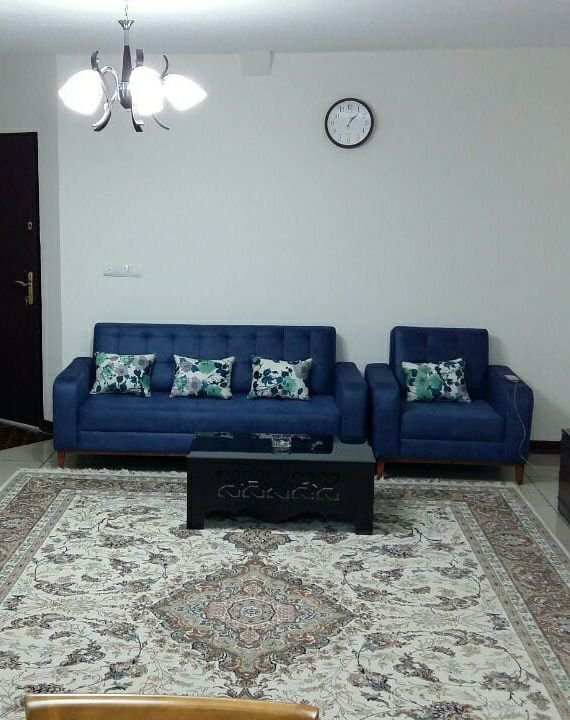 دوخوابه چمران 3