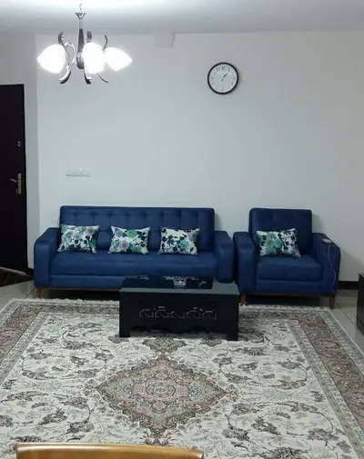 آپارتمان دوخوابه چمران 3