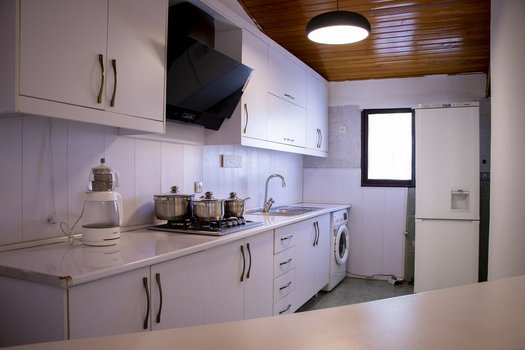 ویلا دوخوابه استخردار دامون ۳۰۷