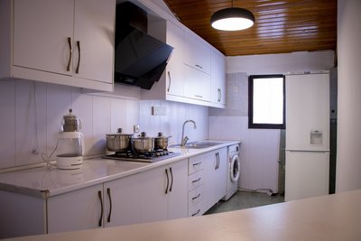 ویلا دوخوابه استخردار دامون ۳۰۷