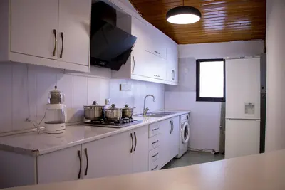 ویلا دوخوابه استخردار دامون ۳۰۷