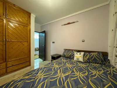 ویلا دوخوابه خانه دریا