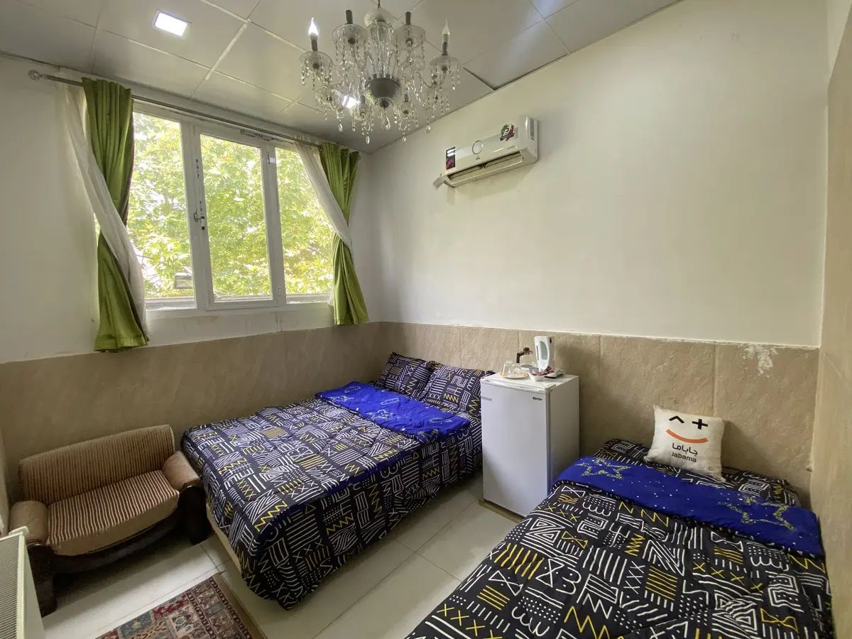 فلت 9 - واحد 3