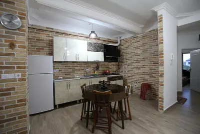 آپارتمان دوخوابه پور نیک 2