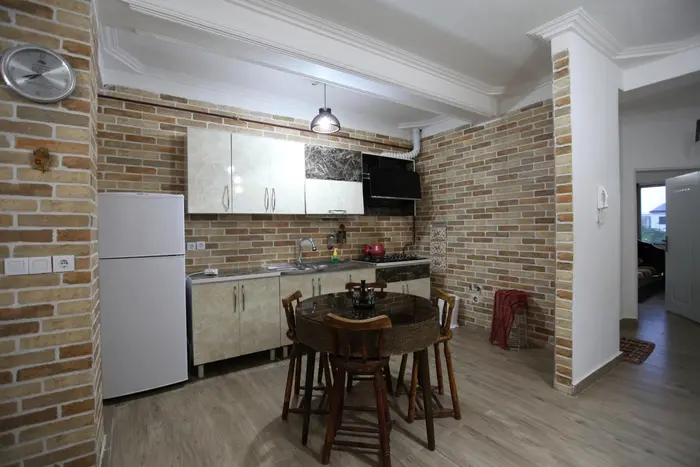 آپارتمان دوخوابه پور نیک 2