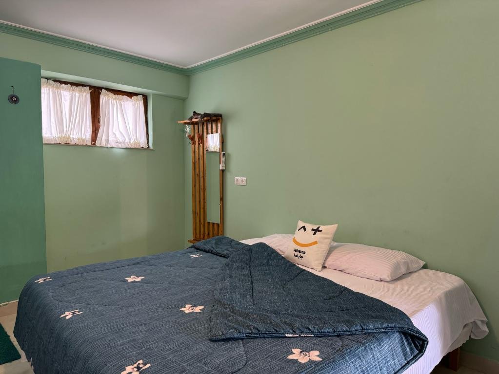 شالیزار - واحد ۸