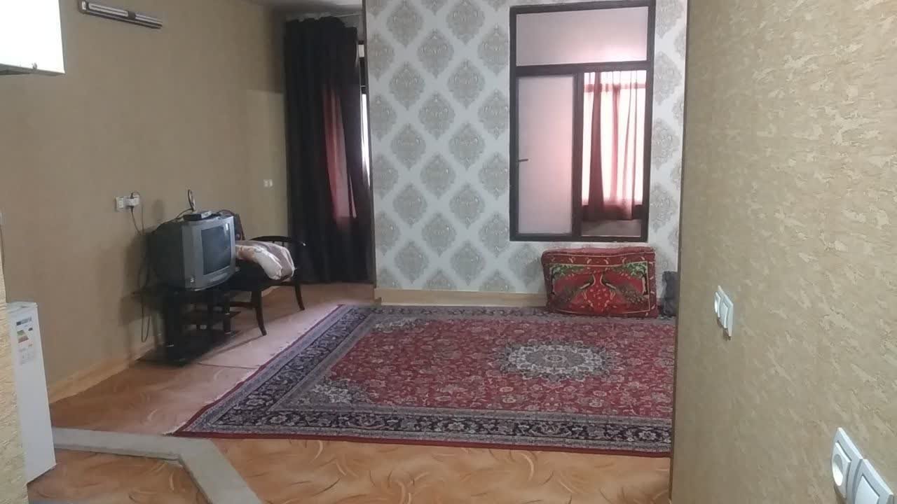 ویلا یک خوابه فانوس کویر