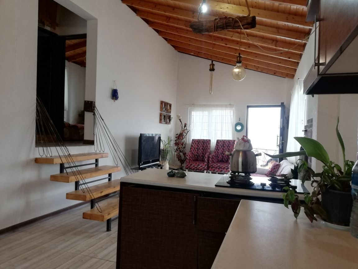 دوخوابه جنگلی لادن