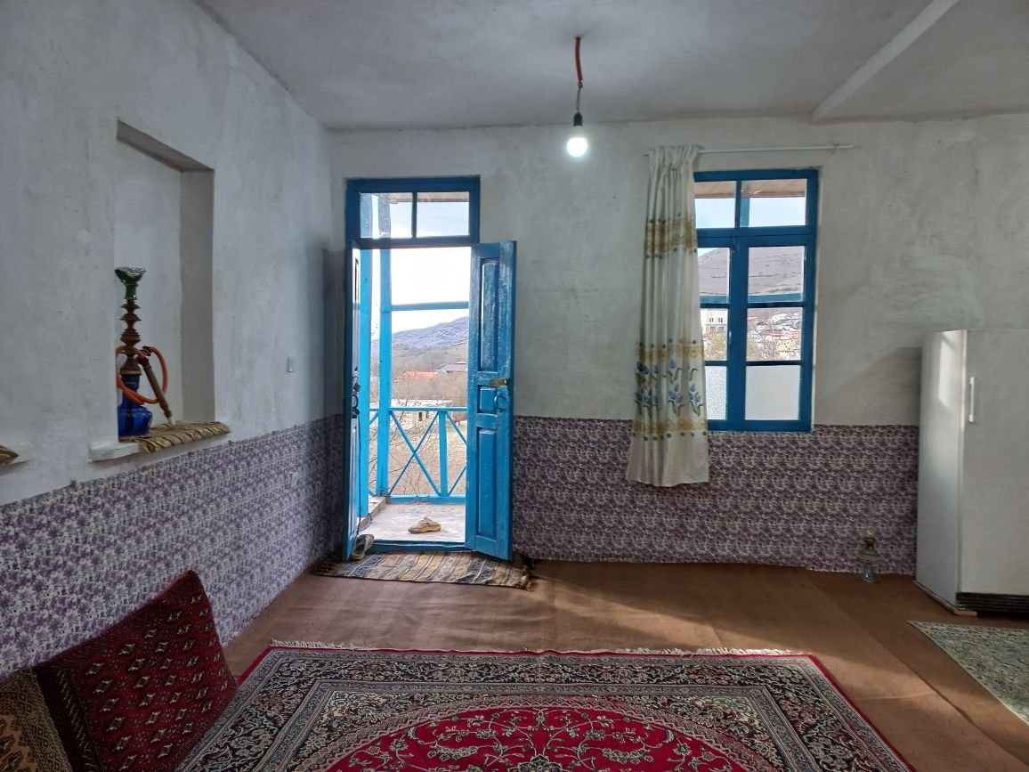 یک خوابه گردکول