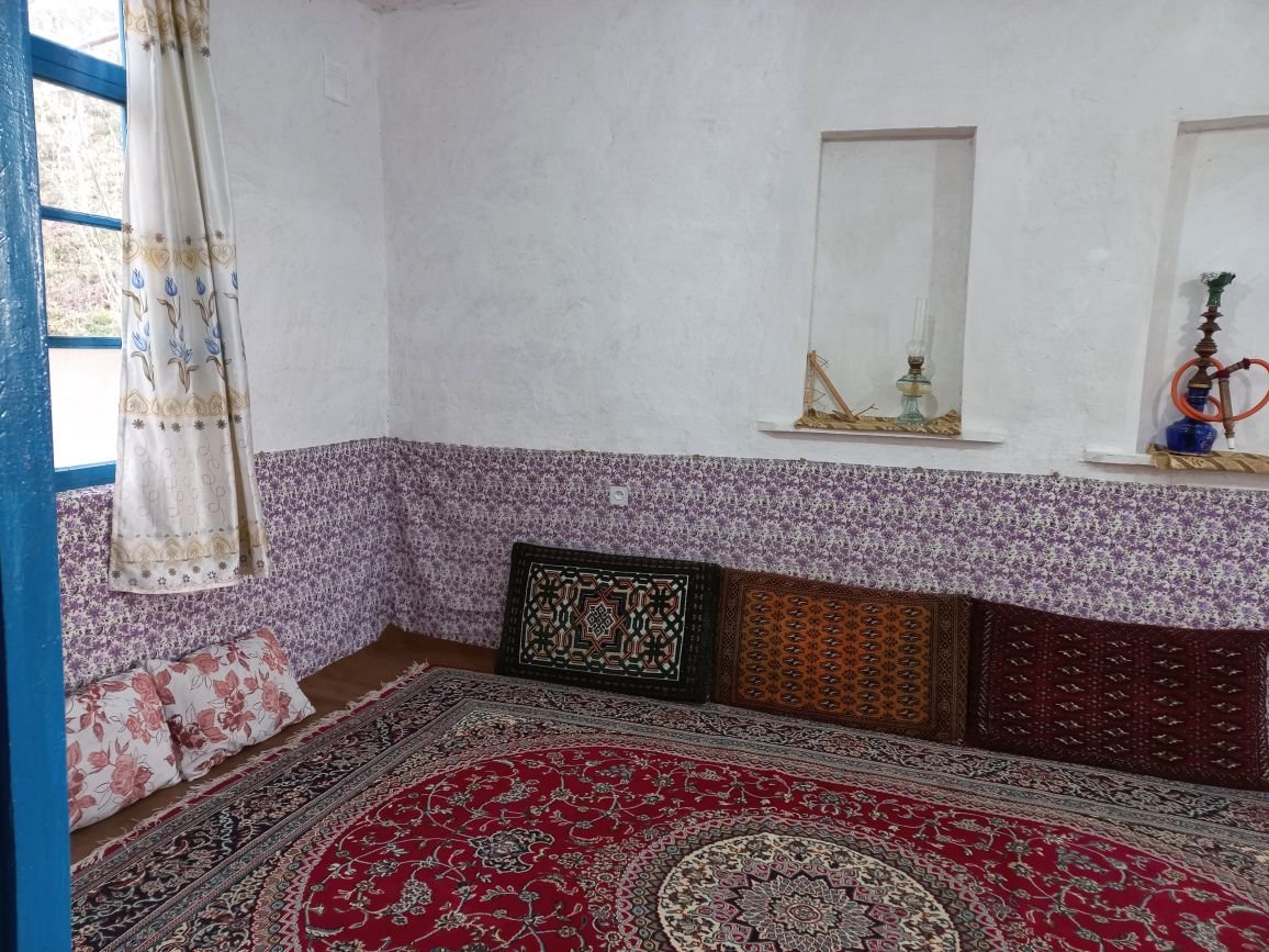 یک خوابه گردکول