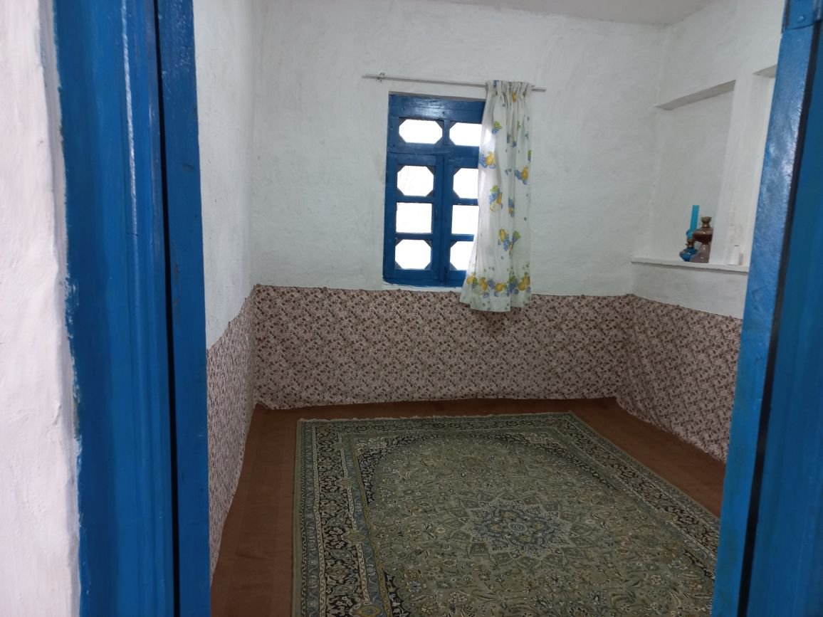 کلبه یک خوابه گردکول