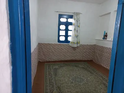 کلبه یک خوابه گردکول