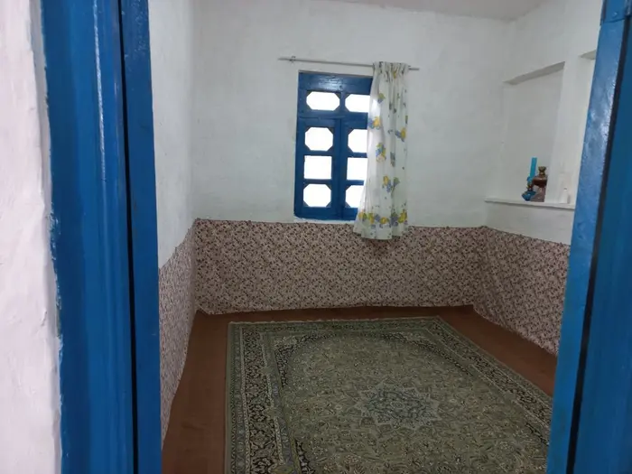 کلبه یک خوابه گردکول