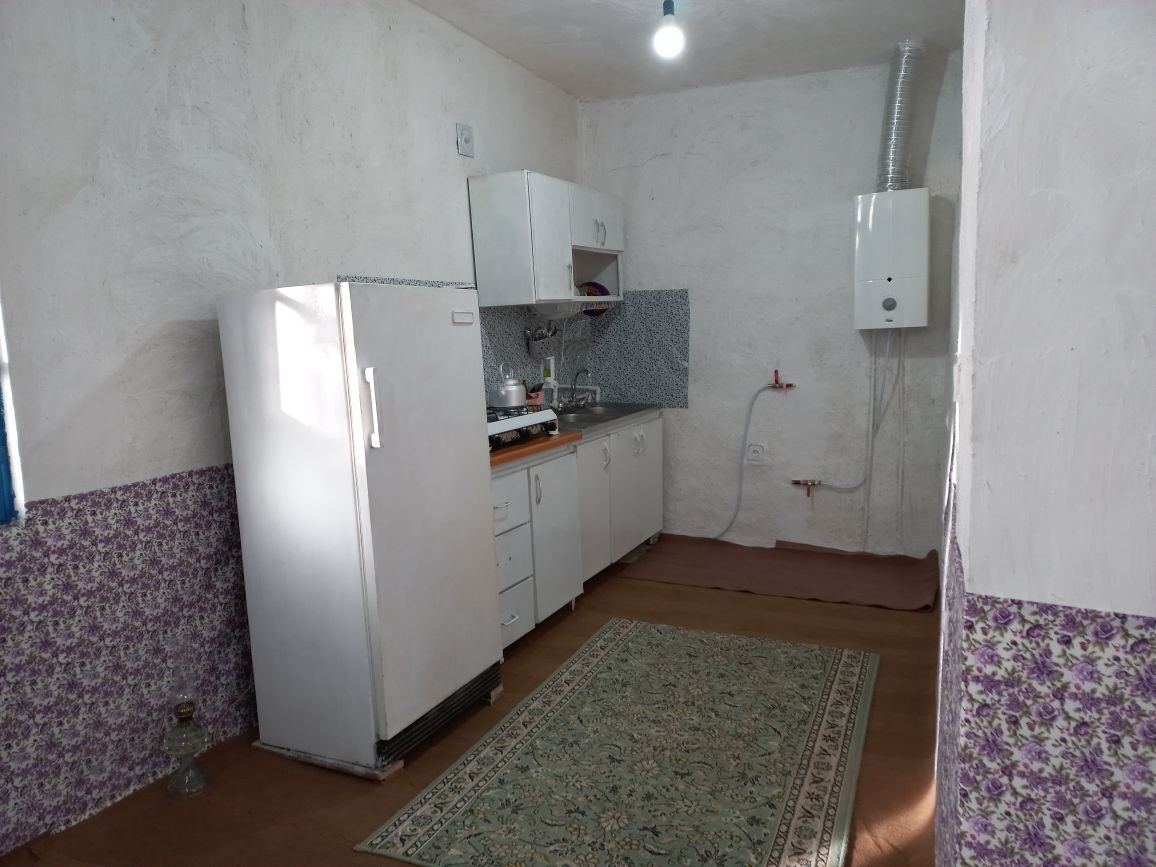 کلبه یک خوابه گردکول