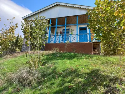 کلبه یک خوابه گردکول