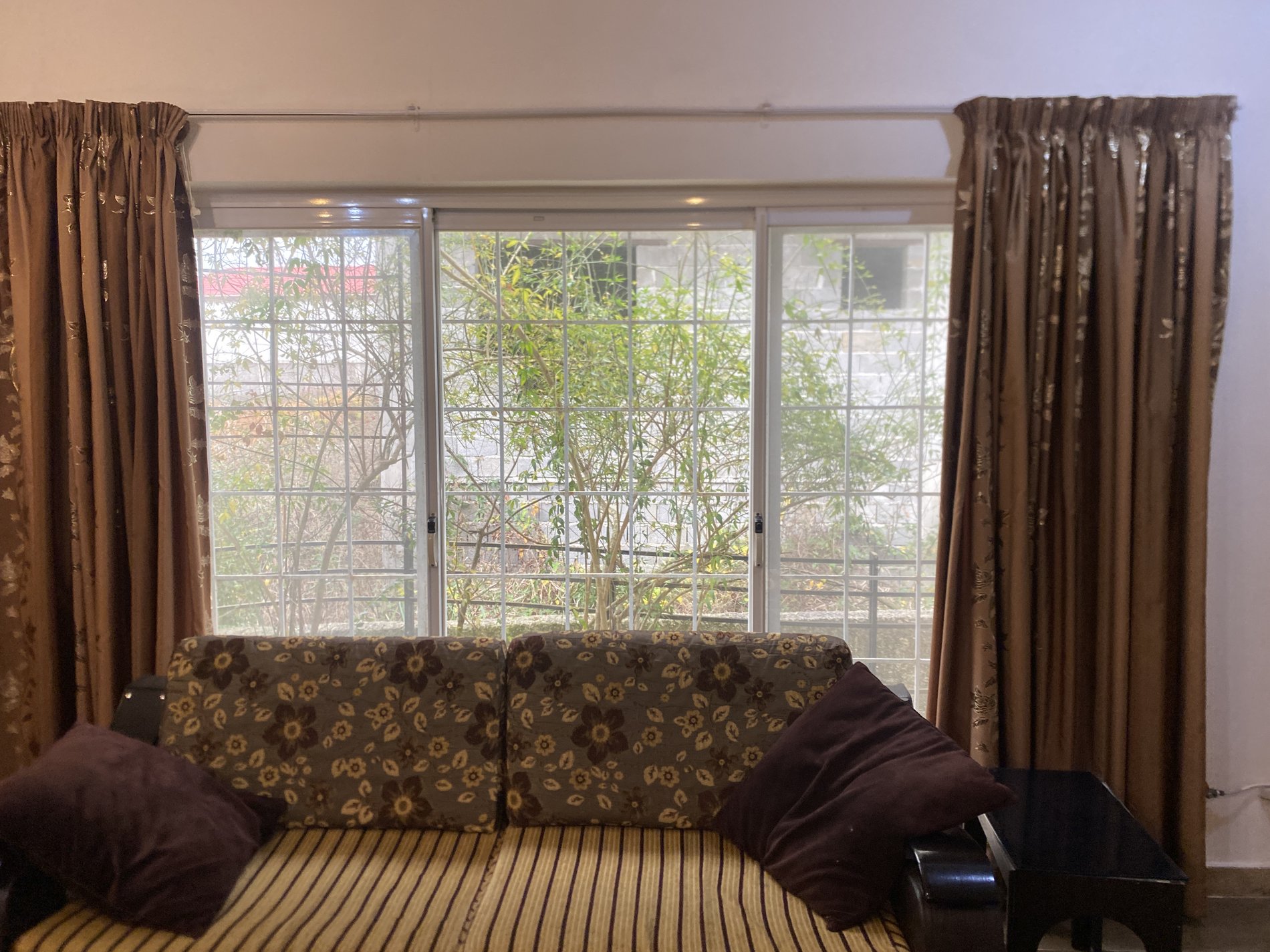 ویلا سه خوابه دوبلکس کوی امیر