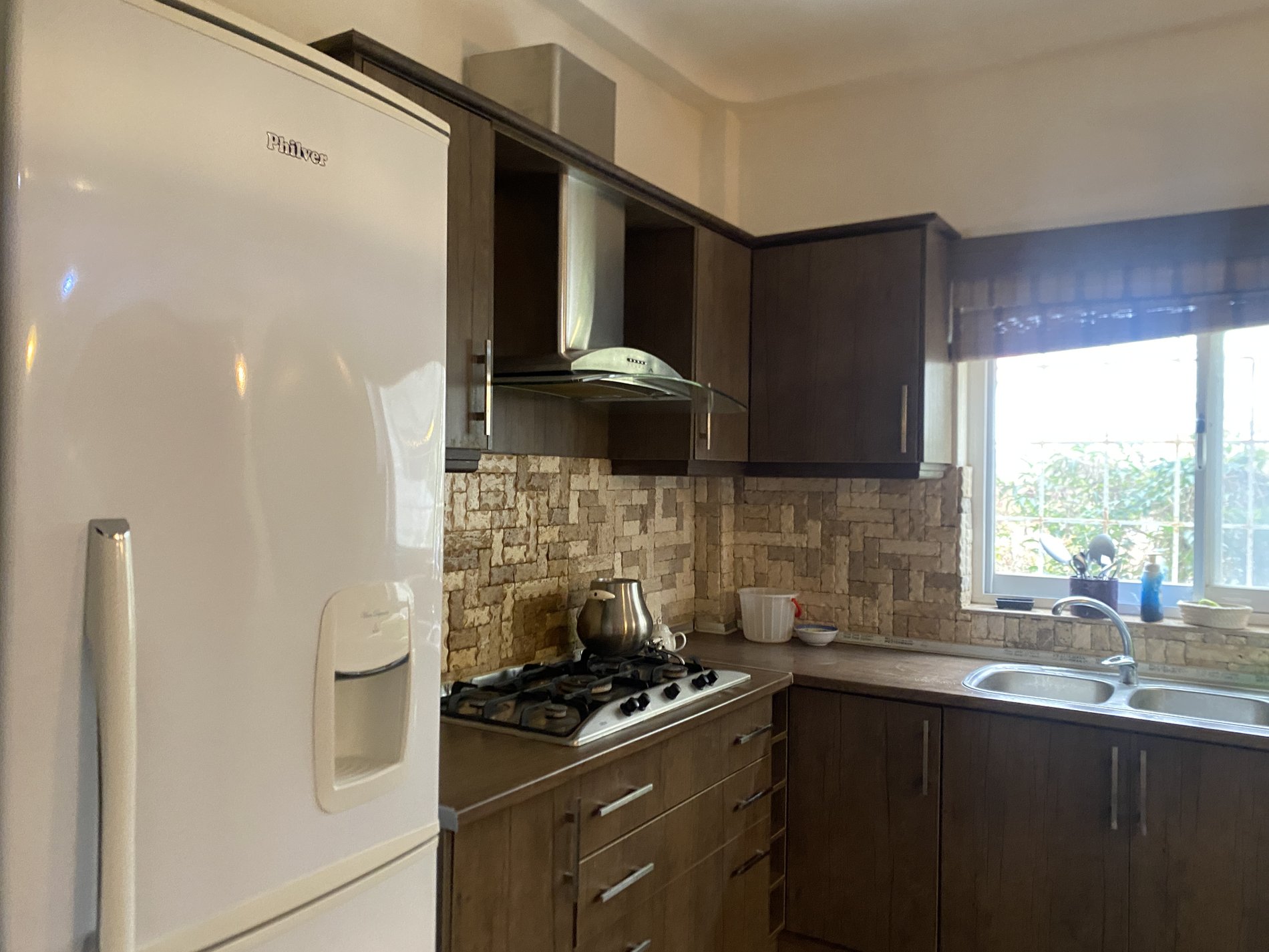 ویلا سه خوابه دوبلکس کوی امیر